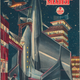 Image for article titled Astounding Spaceship Designs From Before The Space Age